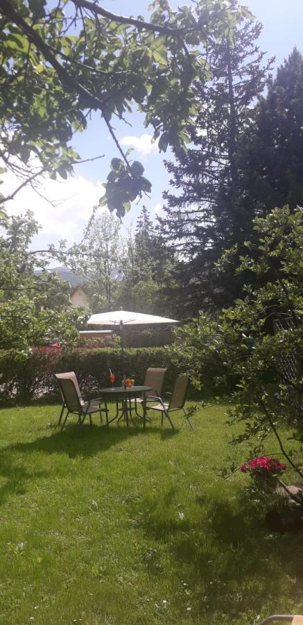 Tatrytop Apartament Grama Закопане Экстерьер фото