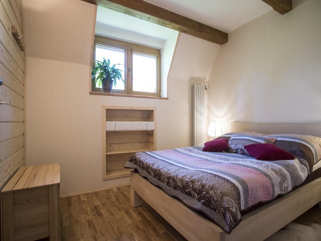 Tatrytop Apartament Grama Закопане Экстерьер фото