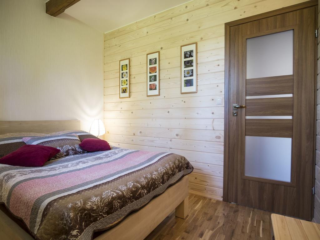 Tatrytop Apartament Grama Закопане Экстерьер фото